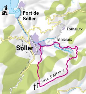 Wandertour_Bsp_Karte Wandertour_Bsp_Karte